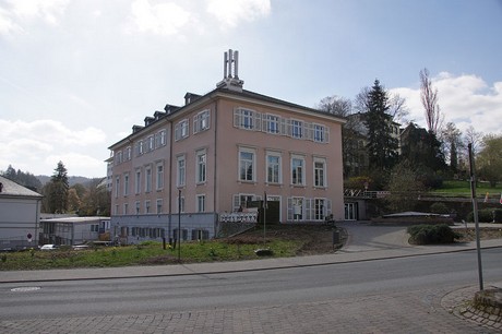 Bad Schwalbach